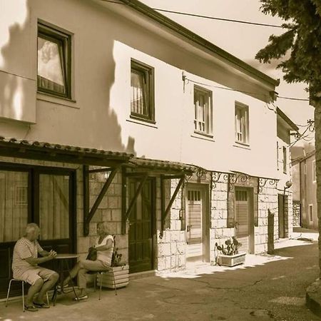 Apartment Ami Trebin Dış mekan fotoğraf