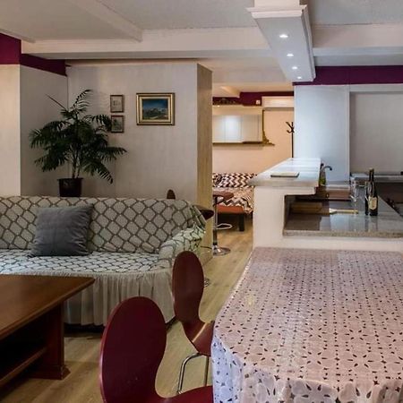 Apartment Ami Trebin Dış mekan fotoğraf