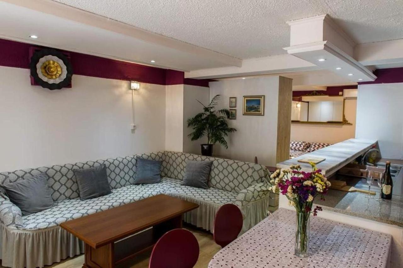 Apartment Ami Trebin Dış mekan fotoğraf