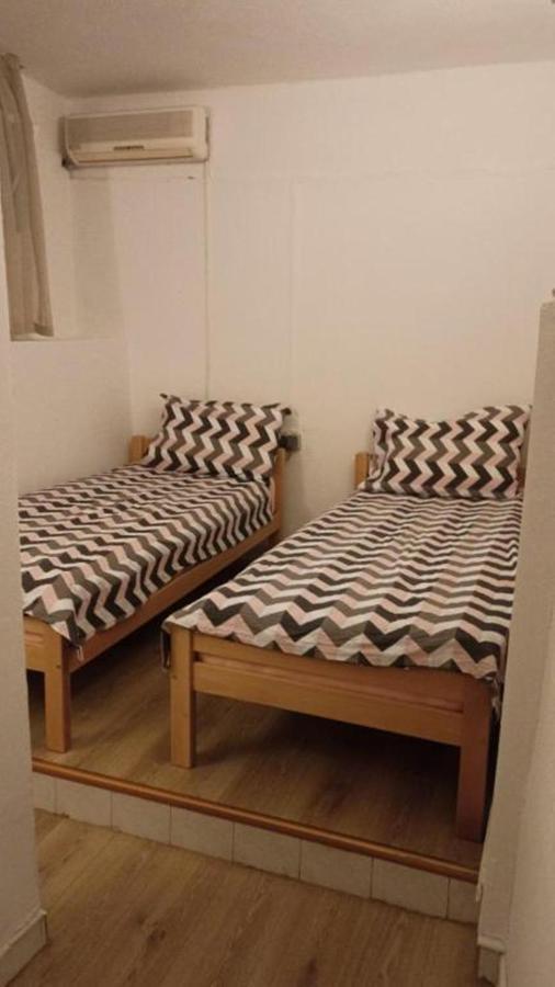 Apartment Ami Trebin Dış mekan fotoğraf
