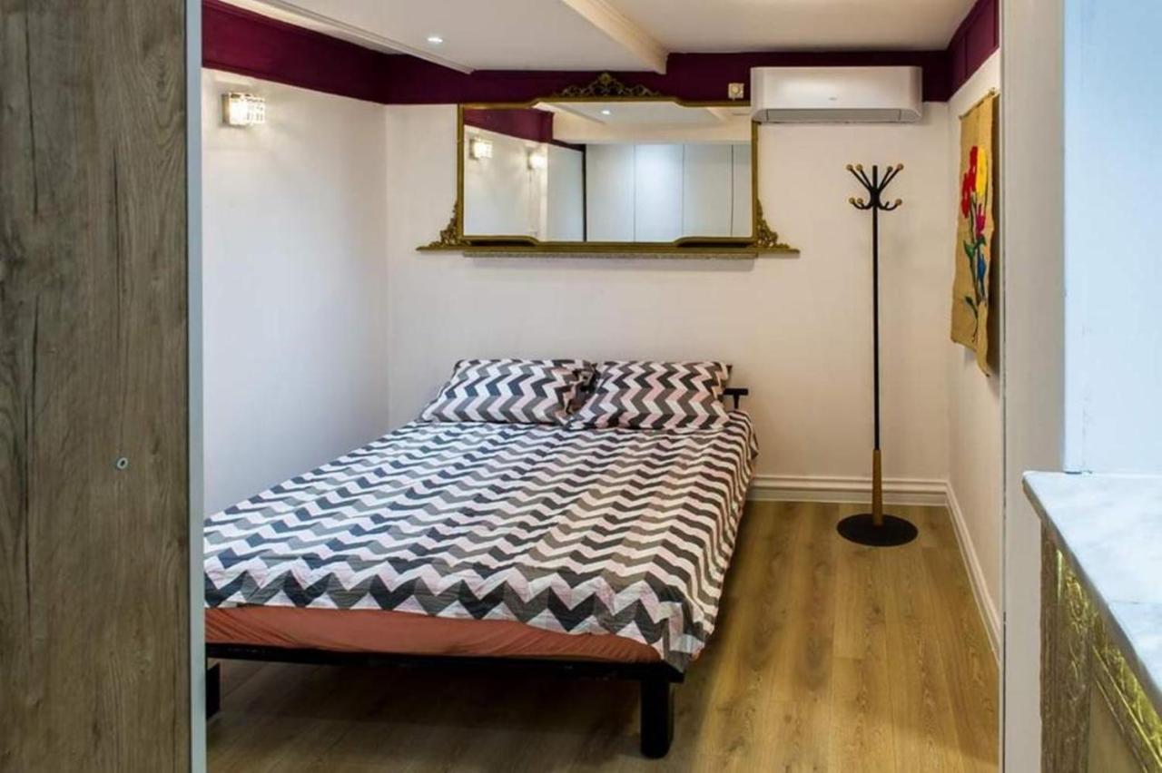 Apartment Ami Trebin Dış mekan fotoğraf