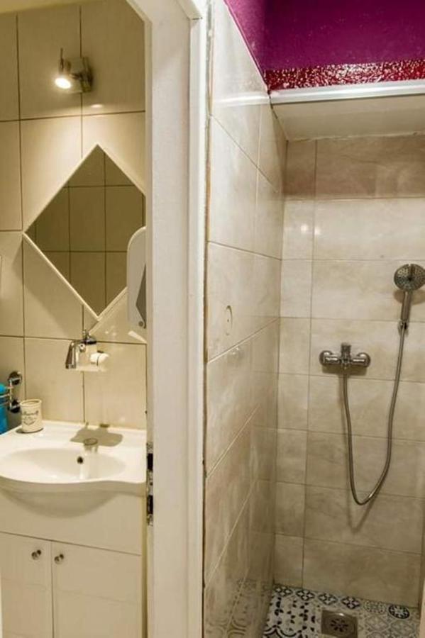 Apartment Ami Trebin Dış mekan fotoğraf