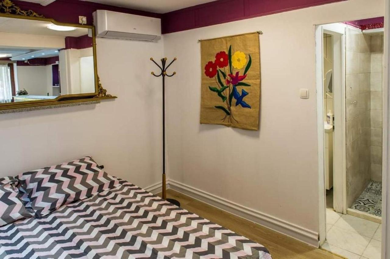 Apartment Ami Trebin Dış mekan fotoğraf