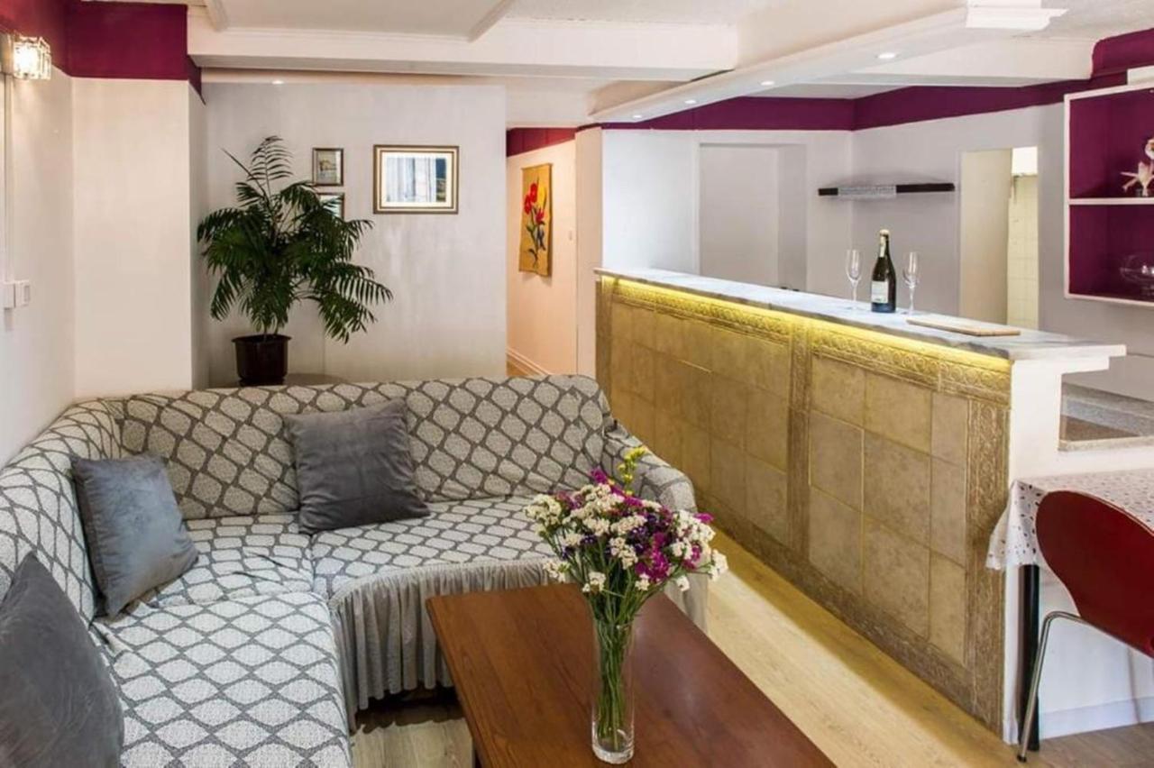 Apartment Ami Trebin Dış mekan fotoğraf